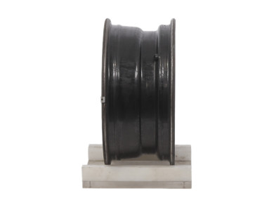 Steel wheel - Citroen BERLINGO II PH.1 - 00005401S6 - F0-9854A