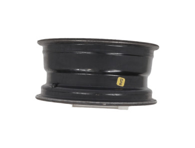 Steel wheel - Citroen BERLINGO II PH.1 - 00005401S6 - F0-9854A