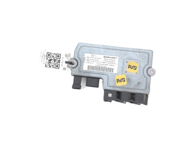 VOLTAGE MAINTENANCE DEVICE - Peugeot 308 II PH.1 - 9818459680 - K1-7993K