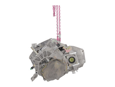 Gearbox used - Lancia YPSILON - 55191568