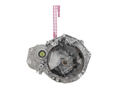 Gearbox type 55191568 - Lancia YPSILON IV PH.1 - P1-1844F