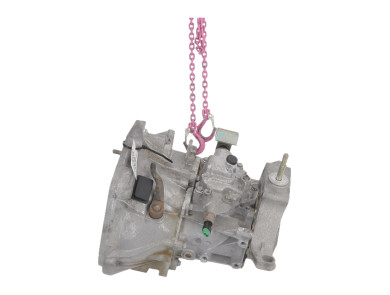 Gearbox type 55191568 - Lancia YPSILON IV PH.1 - P1-1844F