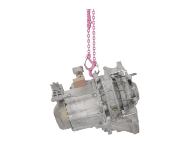 Gearbox type 55191568 - Lancia YPSILON IV PH.1 - P1-1844F