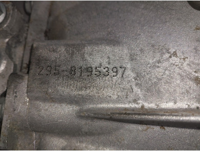 Boîte de vitesses type 55191568 - Lancia YPSILON IV PH.1 - P1-1844F