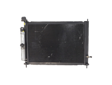 Cooling radiator - Renault CLIO III PH.2 - 214107326R - Y1-7303J