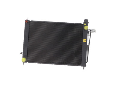 Radiateur d'eau - Renault CLIO III PH.2 - 214107326R - Y1-7303J