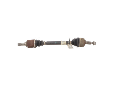 Cardan avant gauche - Renault LAGUNA III PH.1 1.5 DCI - 391016312R - I1-6756W