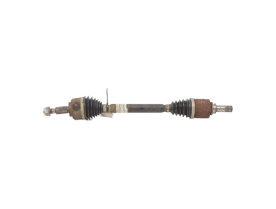Left front transmission - Renault LAGUNA III PH.1 1.5 DCI - 391016312R - I1-6756W