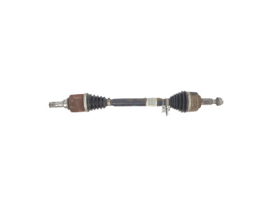 Cardan avant gauche - Renault LAGUNA III PH.1 1.5 DCI - 391016312R - I1-6756W