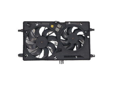 Groupe motoventilateur - Renault MASTER III PH.3 - 921201371R - X1-4964J