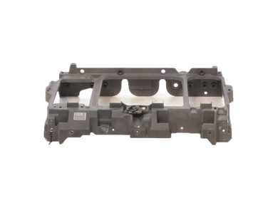 Face avant - Peugeot 508 I PH.2 - Gris Fonce - 00007104PL - P1-7254F