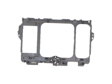 Face avant - Peugeot 508 I PH.2 - Gris Fonce - 00007104PL - P1-7254F