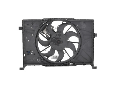 Groupe motoventilateur occasion - Mercedes CLASSE A - A1698203542