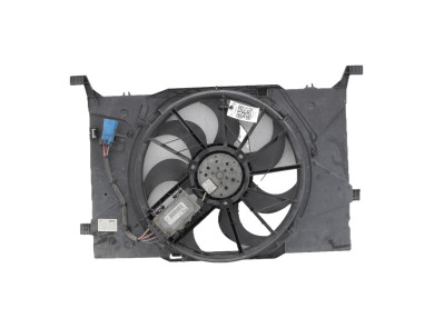 Groupe motoventilateur - Mercedes CLASSE B I PH.1 - A1698203542 - Y1-4594S