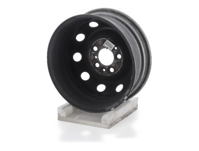 Steel wheel - Citroen JUMPER III PH.2 - 1610789280 - Q1-1226K