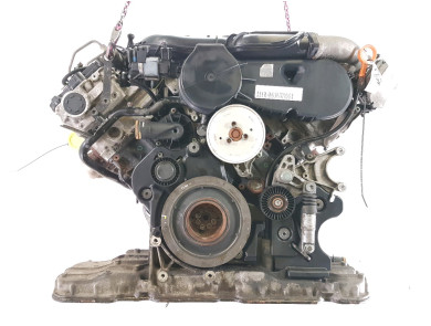 Moteur occasion - Audi A6 - BMK