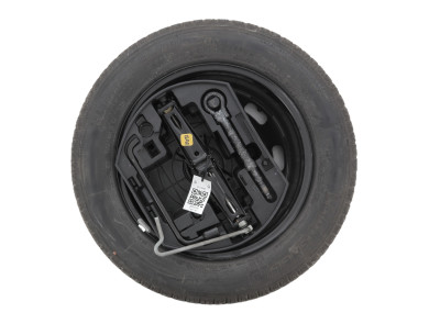 Kit galette - Citroen C3 II PH.2 - GPA-21-0003157 - J0-5324E