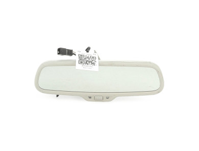 Interior mirror used - Audi A5 - 8R0857511B Z62