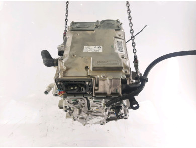 Moteur occasion - Renault R5 - 6AK260