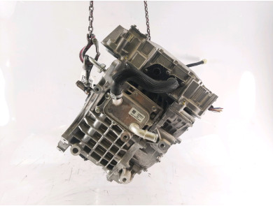 Engine type 6AK260 - Renault R5 II - C1-7552G