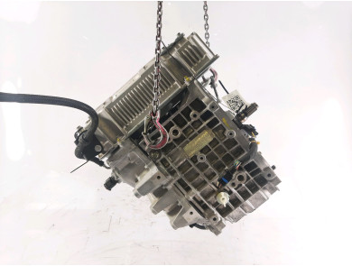 Moteur type 6AK260 - Renault R5 II - C1-7552G