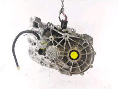 Gearbox used - Renault R5 - RA0006