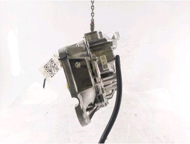Gearbox type RA0006 - Renault R5 II - I0-3400Q