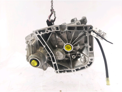 Gearbox type RA0006 - Renault R5 II - I0-3400Q