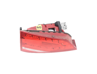 Left hatchback boot light - Audi A4 III PH.1 - 8K5945093K - E1-0904Z