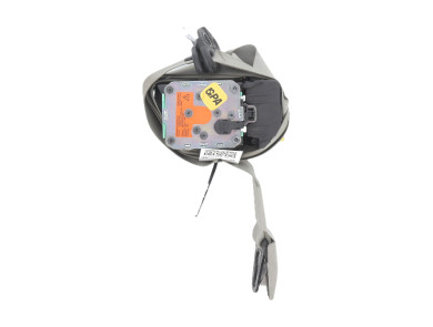 Right front seatbelt used - Audi A4 - 8K1857706AJ TPT