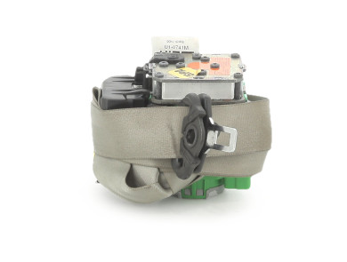 Right front seatbelt - Audi A4 III PH.1 - 8K1857706AJTPT - U1-0741M
