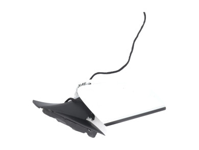 Right wing mirror used - Volkswagen T-ROC - 2GA857508CS 9B9