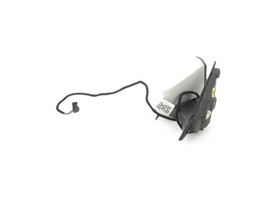 Right wing mirror - Volkswagen T-ROC PH.1 - Blanc - 2GA857508CS9B9 - A1-8976A