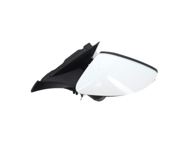 Left wing mirror used - Volkswagen T-ROC - 2GA857507CT 9B9