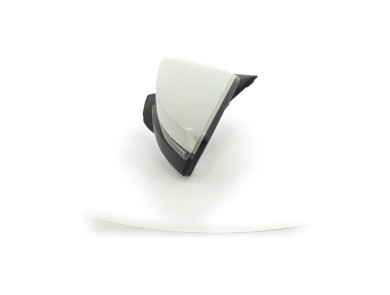 Left wing mirror - Volkswagen T-ROC PH.1 - Blanc - 2GA857507CT9B9 - R1-9047I
