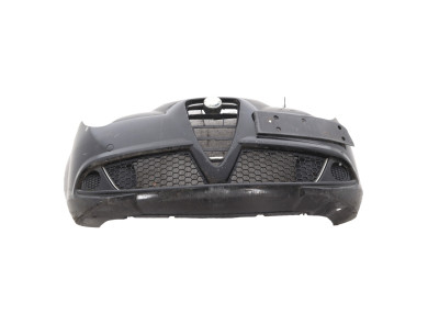 Front bumper used - Alfa-Romeo MITO - 71777562