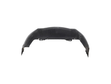 Pare choc avant - Alfa-Romeo MITO PH.1 - Noir - 71777562 - A1-3704N