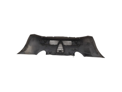 Front bumper - Alfa-Romeo MITO PH.1 - Noir - 71777562 - A1-3704N