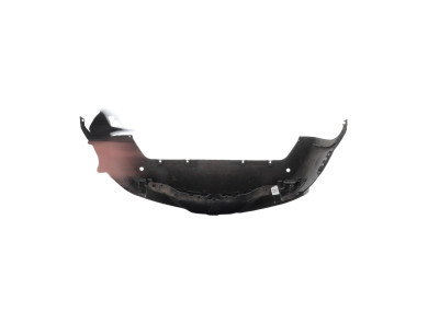 Front bumper - Alfa-Romeo MITO PH.1 - Noir - 71777562 - A1-3704N