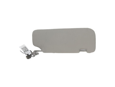 Left sun visor - Chevrolet CAPTIVA PH.3 - 96957447 - M0-8279Q