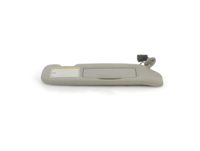 Right sun visor - Chevrolet CAPTIVA PH.3 - 95916718 - E0-8267K