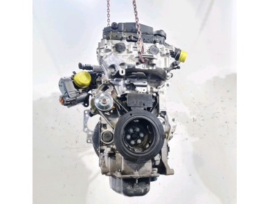 Moteur type HN01-1617296180 - Peugeot 2008 I PH.2 - T1-0798F