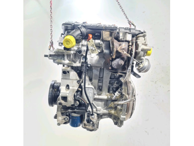 Moteur type HN01-1617296180 - Peugeot 2008 I PH.2 - T1-0798F