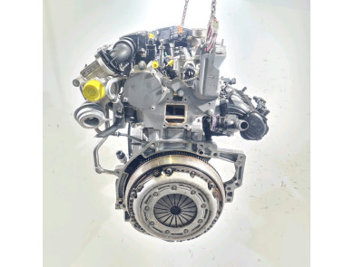 Engine type HN01-1617296180 - Peugeot 2008 I PH.2 - T1-0798F
