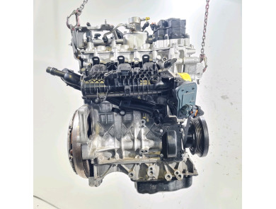 Moteur type HN01-1617296180 - Peugeot 2008 I PH.2 - T1-0798F