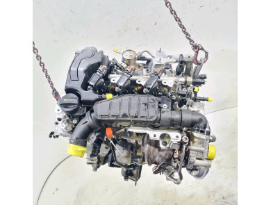 Engine type HN01-1617296180 - Peugeot 2008 I PH.2 - T1-0798F