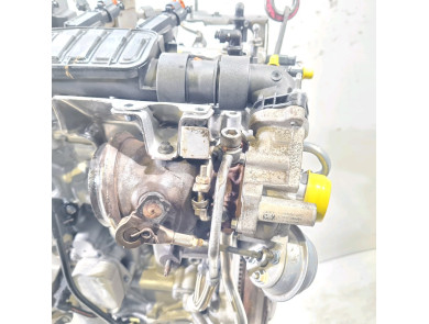 Engine type HN01-1617296180 - Peugeot 2008 I PH.2 - T1-0798F