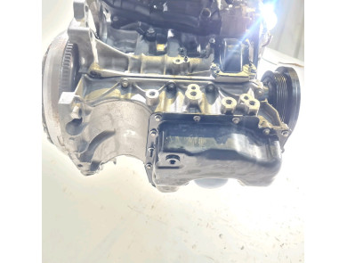 Moteur type HN01-1617296180 - Peugeot 2008 I PH.2 - T1-0798F