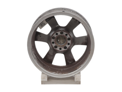 Alloy wheel - Audi A4 III PH.1 - 8K0601025F - F1-0604Y