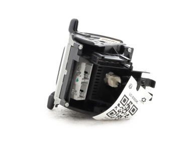 Heating control panel - Smart FORTWO II - A4519004501 - U0-8365K